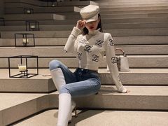 -北京三里屯CHAO酒店