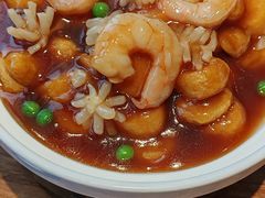 -老板恋上鱼(恒隆广场店)