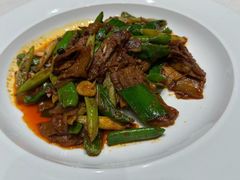 -望京辣宴·古法川菜(望京店)