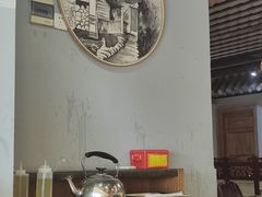 -牛里牛气· 榴莲海鲜鲜牛肉自助火锅·烤肉(横岗店)