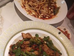 -秦月轩·陕西家乡菜(阜成路·五棵松店)