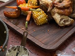 -La Terre乐田(万象城店)