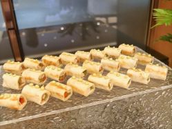 -金茂深圳JW万豪酒店·宴会厅