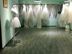 -景杰照相馆·人民公园店(绵阳店)