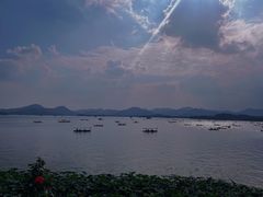 -湖畔居茶楼(湖滨店)