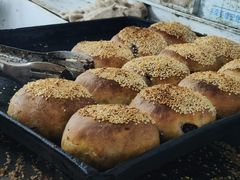 -满记烧饼(牛街东里小区一区店)