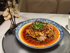 -川味堂·四川豆花(八卦岭店)