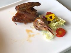 -柳莺湖上·湖景餐厅·江南菜(西湖店)