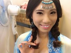 -盘子女人坊(顺德店)