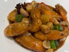 -味妙顺德厨房(绿地缤纷城店)