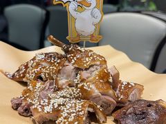 -眉州东坡(鸿坤店)