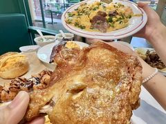 -香港深仔记茶餐厅(东门店)