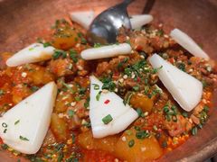 -一坐一忘云南菜(卓悦中心)