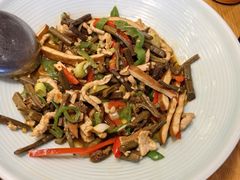 -鸿运楼·舌尖上的徽菜