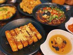 红糖糍粑-一岚一山(角门总店)