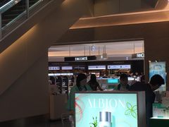-TIAT DUTY FREE SHOP NORTH(羽田机场店)