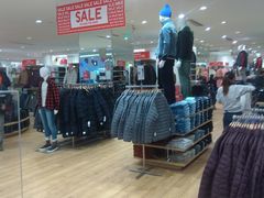 -优衣库(北京枫蓝国际广场店)