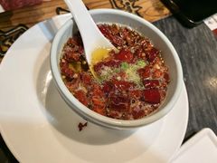 -南门四季铜锅涮肉(左家庄店)