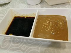 -东来顺饭庄(新源里店)