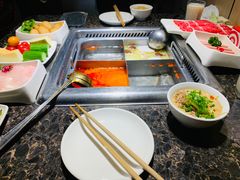 -海底捞火锅(连城广场店)