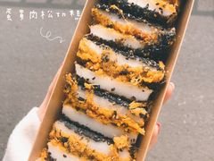 -米阿糯糕团•酒酿•甜品(莫愁店)
