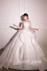 -Lady  Jane高端婚纱礼服馆