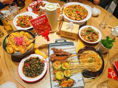 -谭十三大排档·18年老字号(船山路总店)