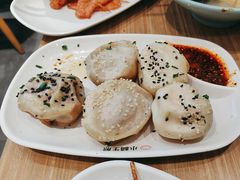 -小杨生煎(香港名都店)