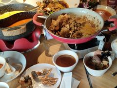 -蜀锦堂·川味现炒(襄阳武商汇店)