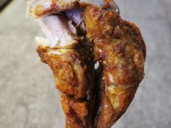 -林哥炸鸡店(云岩店)
