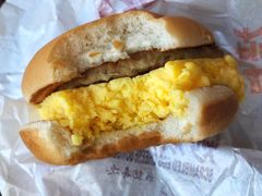 -麦当劳(百利广场店)