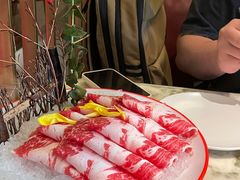 -涮福記·现切牛羊肉火锅(世纪汇店)