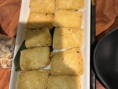 -九田家黑牛烤肉料理(新辰里亚运村店)