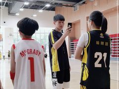 -普陀体育馆