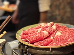 -满来寿喜烧(金虹桥店)