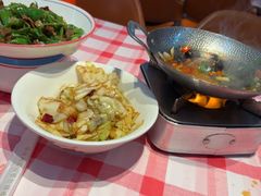 -韵味湘肴·小炒黄牛肉(五一广场美食地标店)