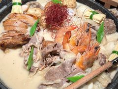 -小十料理(新城店)