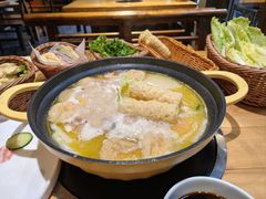 -四喜小胖·北京涮肉(五道营店)