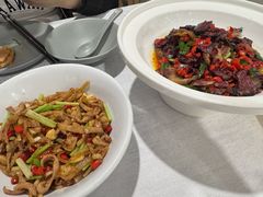 -湘中缘·湖南菜(娄底驻京办店)