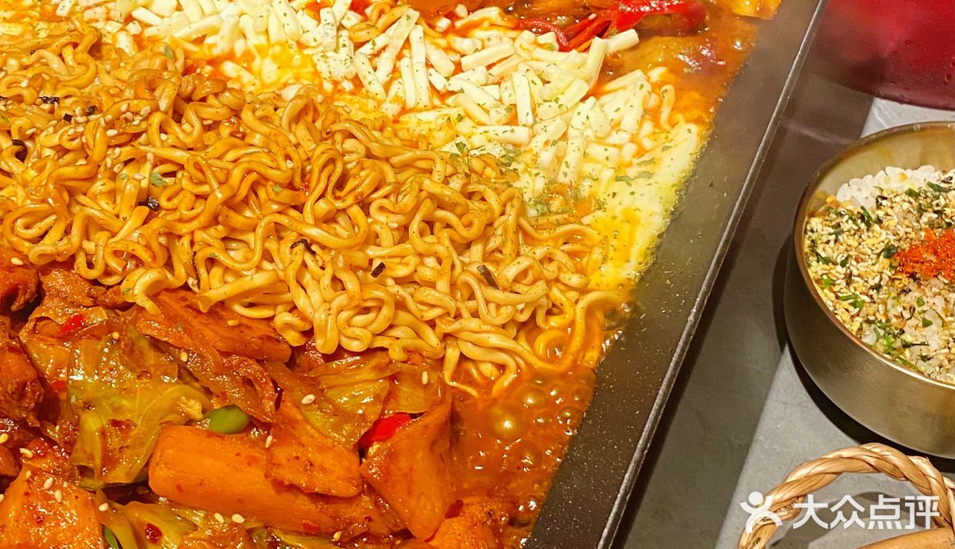 我要来这家店1000次！