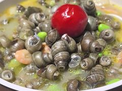 -锡和无锡菜(景丽苑店)