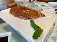 -北京老铺烤鸭(西稍门店)