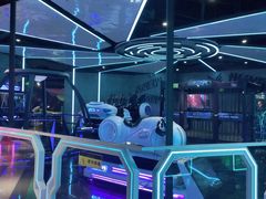 -世代星球·保龄球·镭战真人CS·团建(杨浦店)