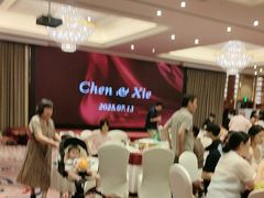 -厦门悦华酒店
