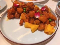 -大铁勺新津菜(东丽阳光新业广场店)