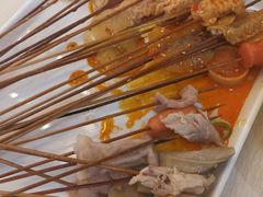 -小螺号螺蛳粉(万科钻石广场店)