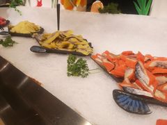-芭菲盛宴·环球美食(锦城万达广场店)