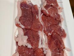 -竹叶涮肉坊(总店)