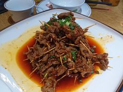 -圆圆家私房美食(民权路店)