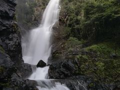 -姑婆山旅游区
